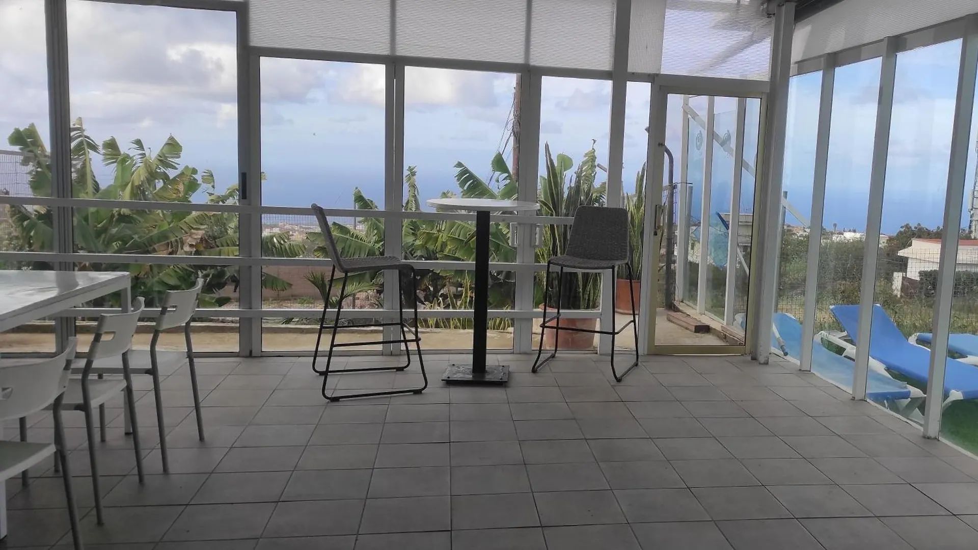 Villa Privada Casa Patricia Firgas Holiday home