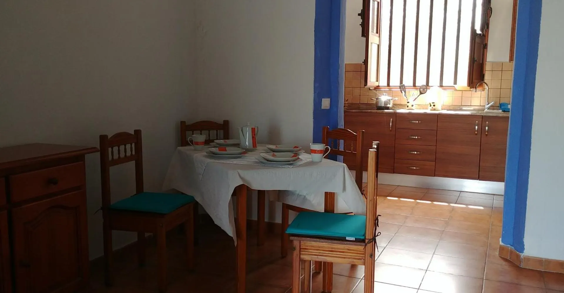Villa Privada Casa Patricia Firgas