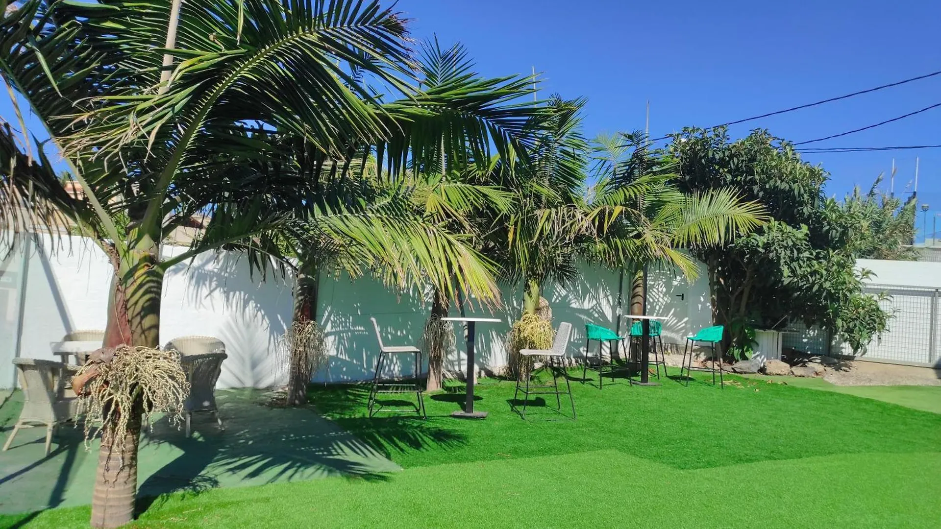 Villa Privada Casa Patricia Firgas Holiday home