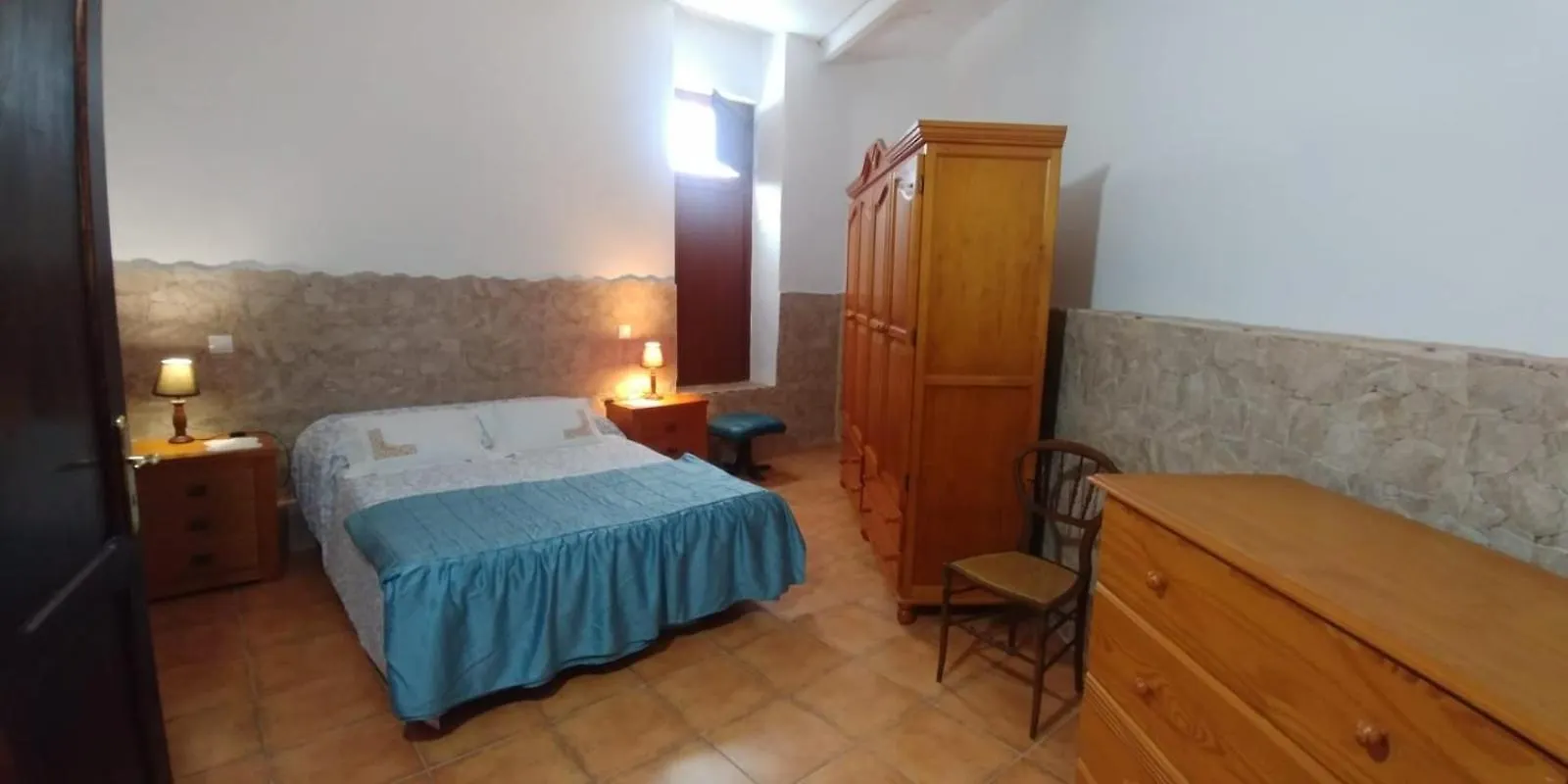 Villa Privada Casa Patricia Firgas