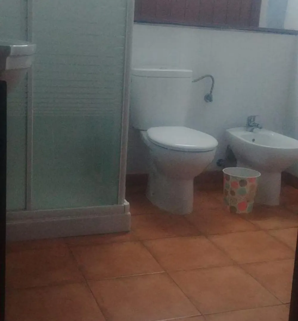 Villa Privada Casa Patricia Firgas Holiday home