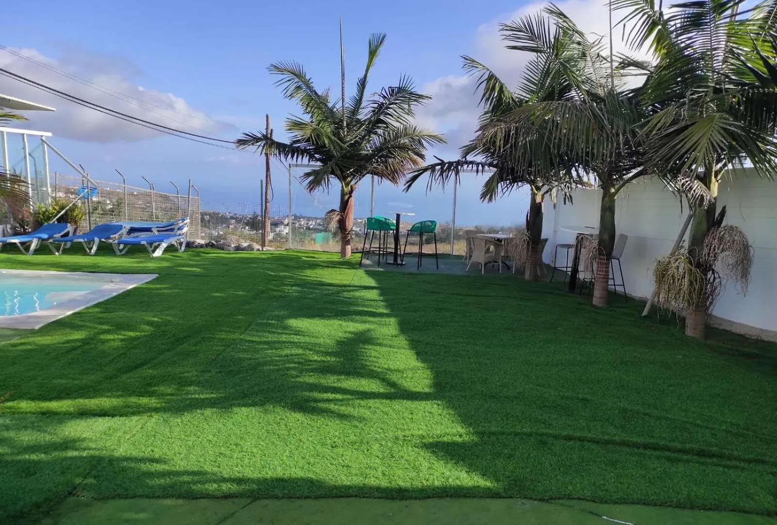 Villa Privada Casa Patricia Firgas