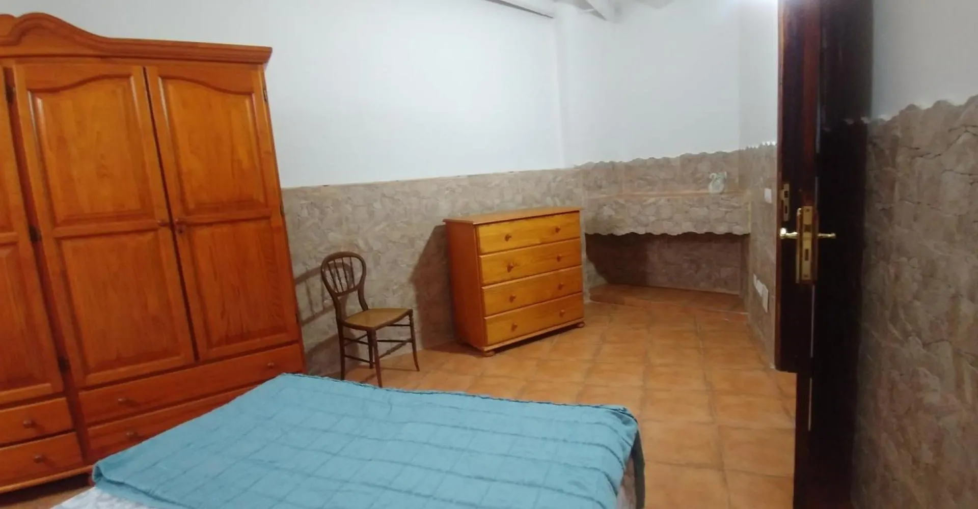 Holiday home Villa Privada Casa Patricia Firgas